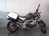 Honda NC 750 SA - HONDA MOTORRAD 750