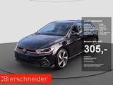 Volkswagen Polo 2.0 TSI DSG GTI MATRIX-LED NAVI ACC PARKASS - VW Polo Gebrauchtwagen in Wiesbaden