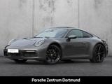 Porsche 992 (911) Carrera - Porsche 992 in Dortmund