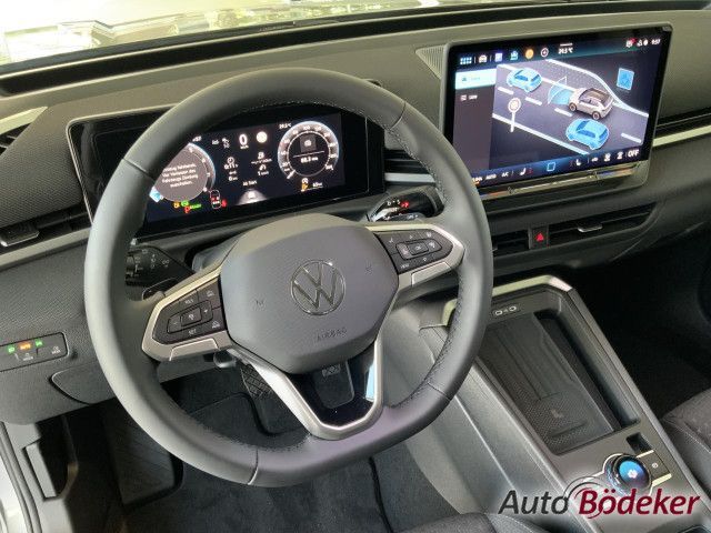 Volkswagen T-Roc Life 1.5 l eTSI OPF 85 kW (116 PS) Navi