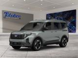 Ford Tourneo Courier Active Elektromotor 100 kW Kompa - Ford mit Elektro-Antrieb: E10