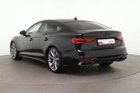 Audi A5 - Vorschau Bild 4