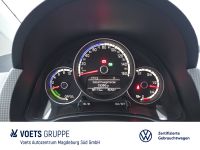 Volkswagen e-up! - Vorschau Bild 11