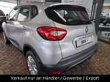Renault Captur Experience - Renault Captur in Essen
