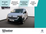Volkswagen e-Transporter Kasten AHK LED Kamera PDC
