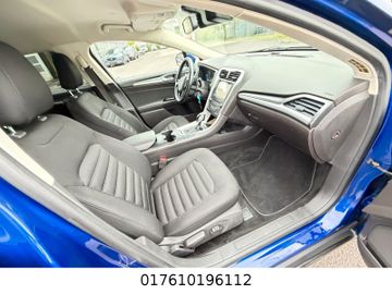 Ford Mondeo - 10