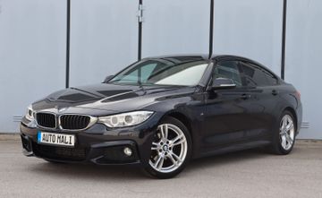 BMW 420 - 3