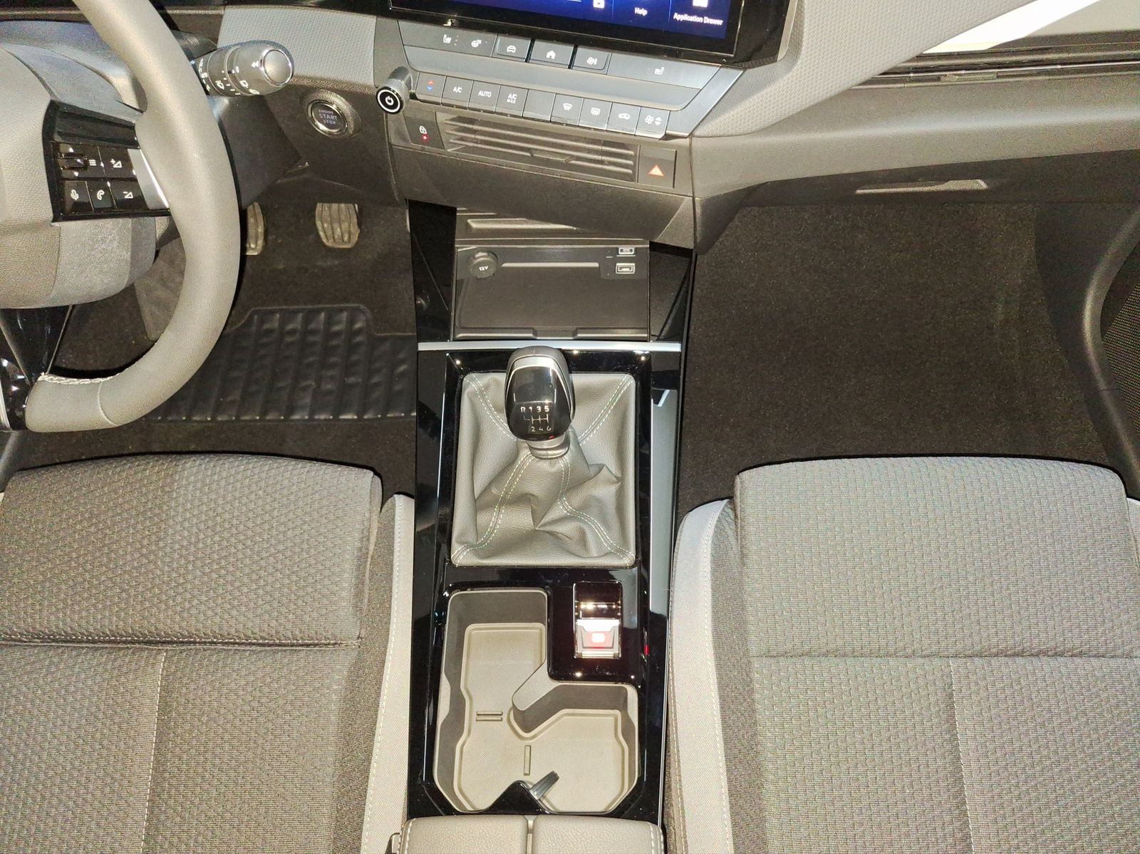 Opel Astra - Bild 15