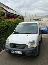 Ford Transit Connect - Ford Transit Gebrauchtwagen in Rostock