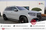 Mercedes-Benz AMG GLS 63 4M+ DESIGNO-MANUF.-Perf.-Standhzg-3D - gebrauchte Mercedes-Benz GLS 63 aus dem Jahr 2024