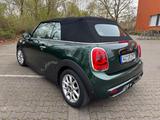 MINI Cooper 2.0 SD Cabrio Aut. 2 Hand Navi - MINI Cooper SD Cabrio Gebrauchtwagen