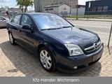 Opel Vectra 2.2 16V Elegance*Automatik*Xenon*Leder - gebrauchte Opel Vectra aus dem Jahr 2002