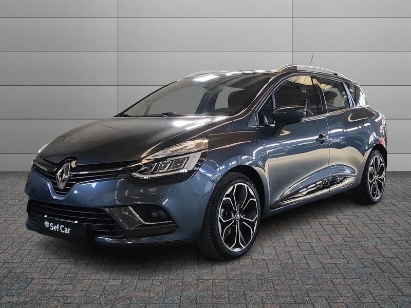 Image of Renault Clio