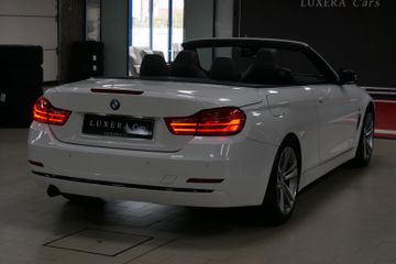 BMW 420 - 10