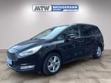 Ford Galaxy Ford Schiebedach Titanium 7-Sitzer - Ford Galaxy in Duisburg