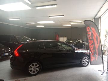 Volvo V60 - 4