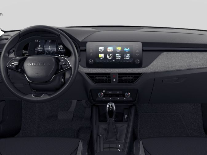 Skoda Kamiq - Bild 5