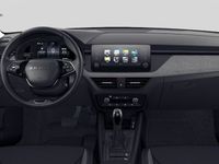 Skoda Kamiq - Vorschau Bild 5