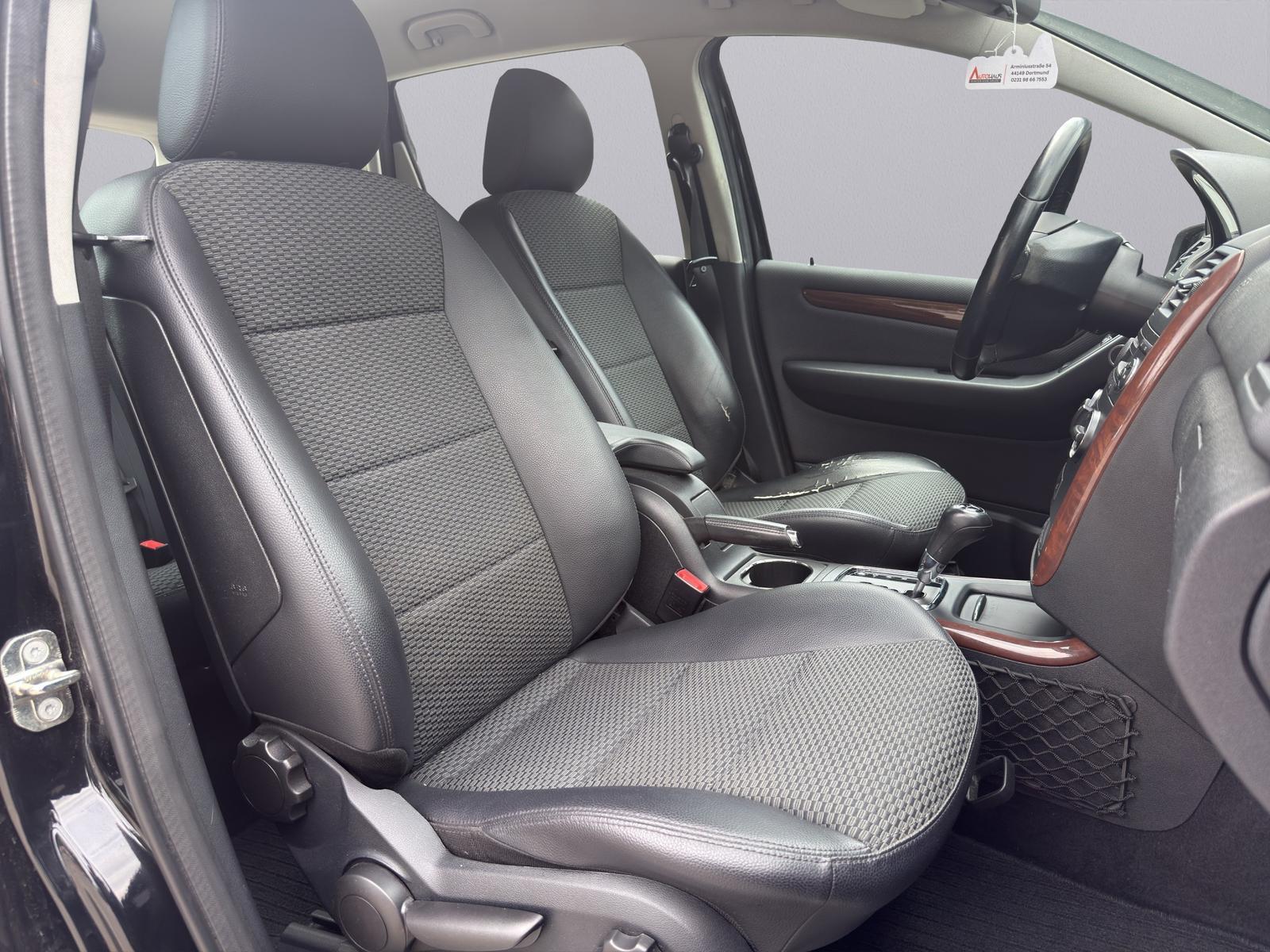 Mercedes-Benz A 180 CDI |AUTOMATIK|KLIMA|PDC|LM