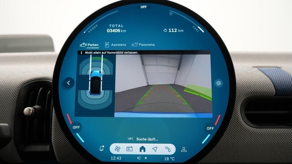 MINI Cooper S Cabrio - Bild 21