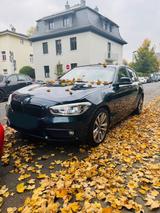 BMW Bmw 1er 118d - BMW 118: 118d 1er