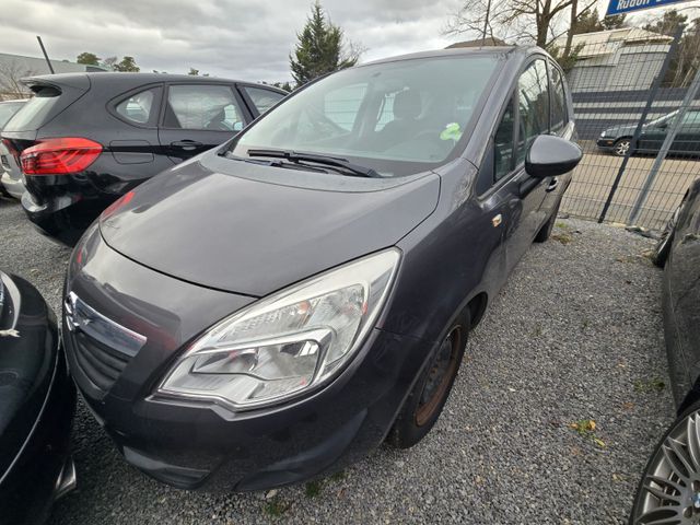 Opel Meriva 1.4