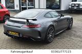 Mercedes-Benz AMG GT R Coupe - mit Benzin-Antrieb: Coupe, Grau