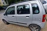 Suzuki Wagon R+ - Suzuki Wagon R+: Automatik