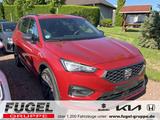 Seat Tarraco 2.0 TDI DSG FR 4Drive AHK|Standhzg.|Navi - Seat Tarraco in Chemnitz