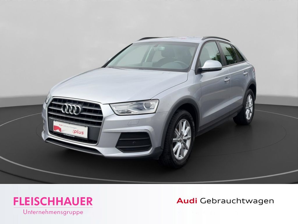Image of Audi Q3