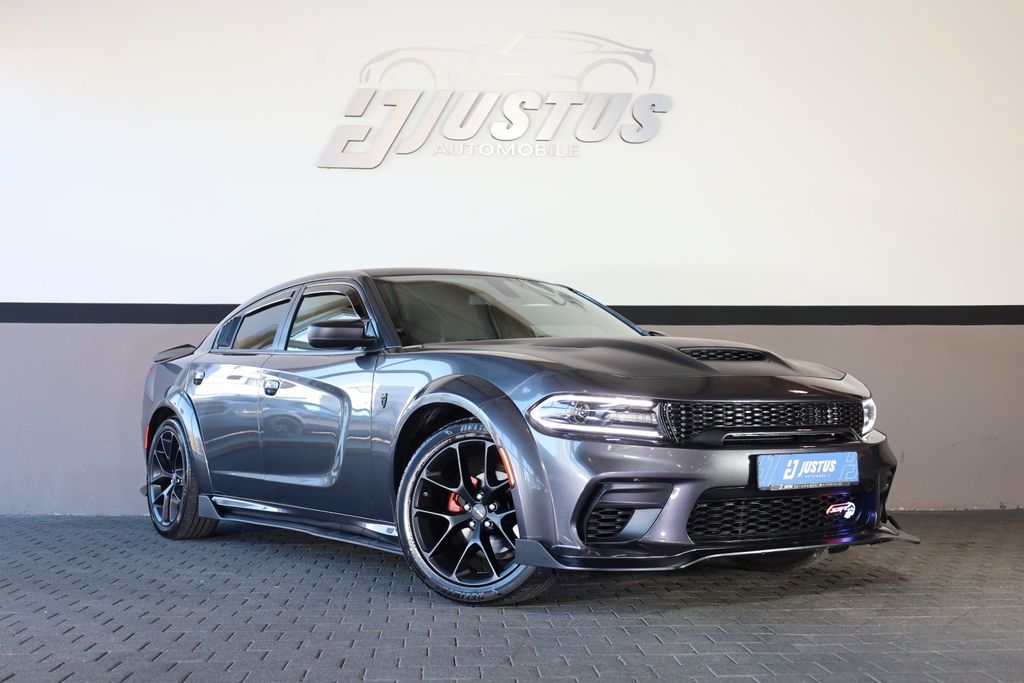 Image of Dodge Charger