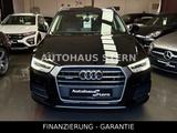 Audi Q3 2.0TDI Aut. Sport Quattro Navi AHK LED 8-fach - Audi Q3 F3 mit Diesel-Antrieb