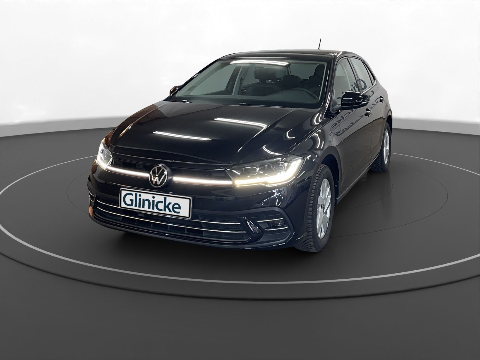 Volkswagen Polo - Bild 2