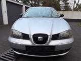 Seat Ibiza1.4 16V*AUTOMATIK*79TKM/KLIMATR./1.HAND/TÜV - Seat aus 2004