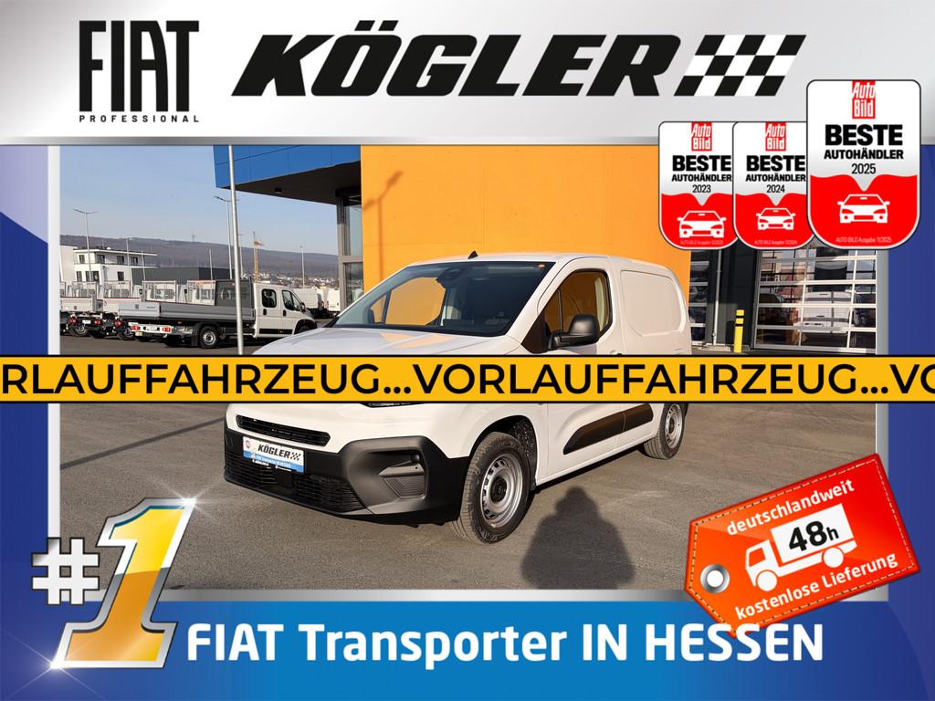 Fiat DOBLO KASTEN M 1.5 100D MJ26