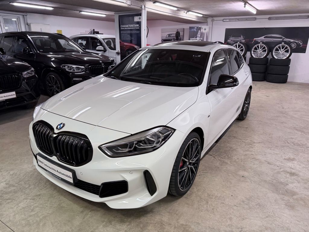 Image of BMW 128