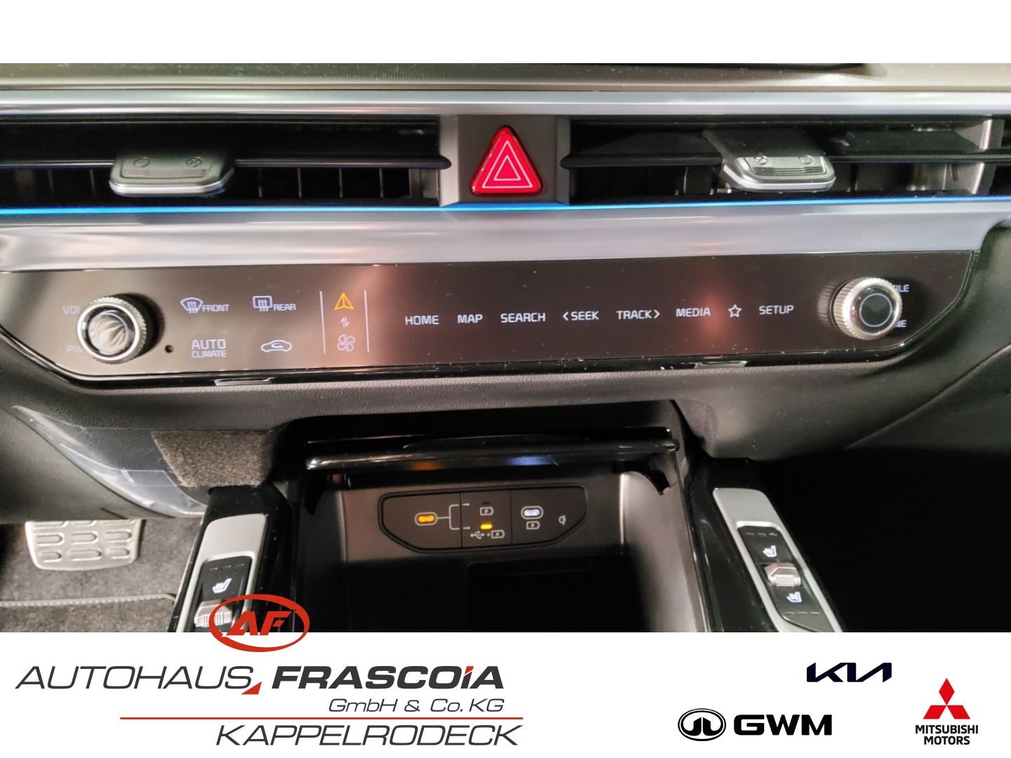 Kia Sorento - Bild 16