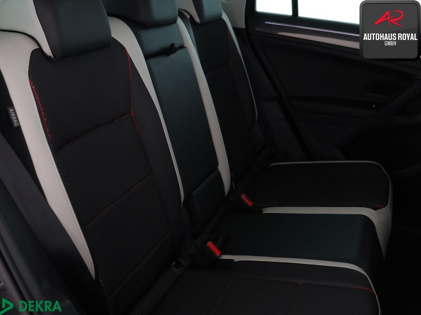 Volkswagen Tiguan 2.0 TDI 4M URBAN SPORT PANO,HUD,360°,ACC, миниатюра 10