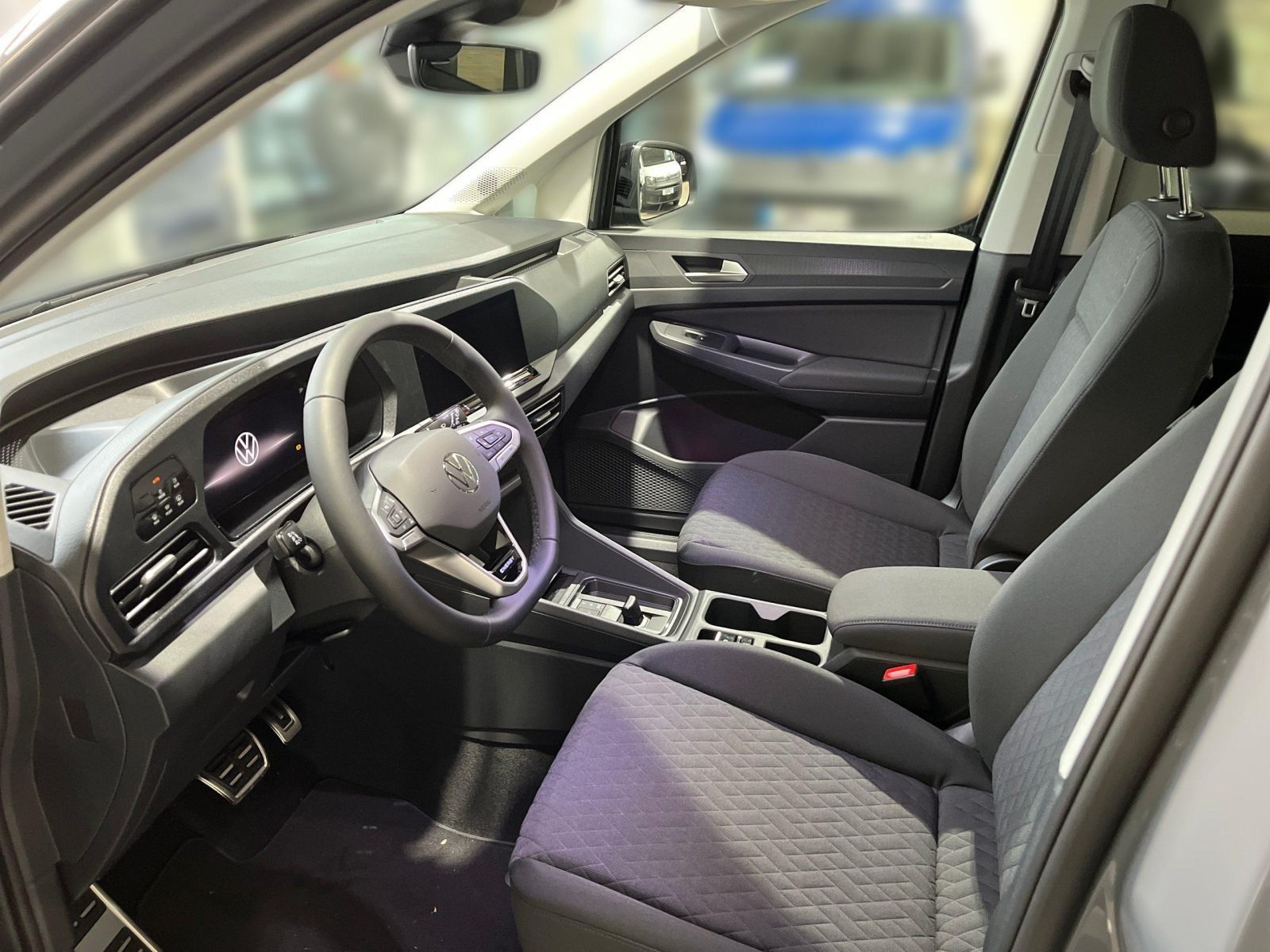 Volkswagen Caddy - Bild 7