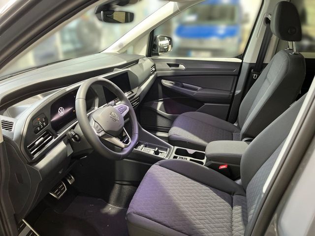 Caddy Life "ENERGY" 1.5 TSI 85 kW DSG*NAVI*PDC*A