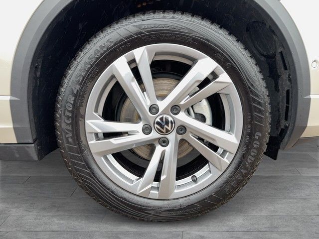 Volkswagen T-Roc - Bild 6