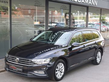 Volkswagen Passat Variant - 5