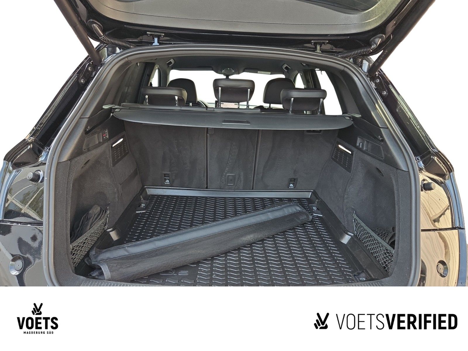 Audi SQ5 - Bild 17