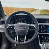 Audi A6 Avant 50 TFSI e S Line qu. UPE89 21Z AHK 5J.G - Audi: 89q