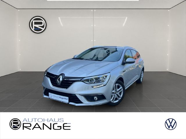 Renault Megane 1.5 dCi 115 Grandtour Business Edition