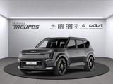 Kia EV9 GT 508 PS AWD 7-Sitzer El. Panodach Massages - Kia EV9 Tageszulassungen