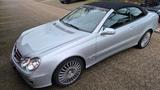 Mercedes-Benz Mercedes Benz CLK 350 Avantgarde Cabrio - gebrauchte Mercedes-Benz CLK 350 aus dem Jahr 2006