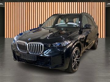 BMW X5 - 2