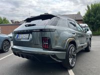 KGM Actyon - Vorschau Bild 6