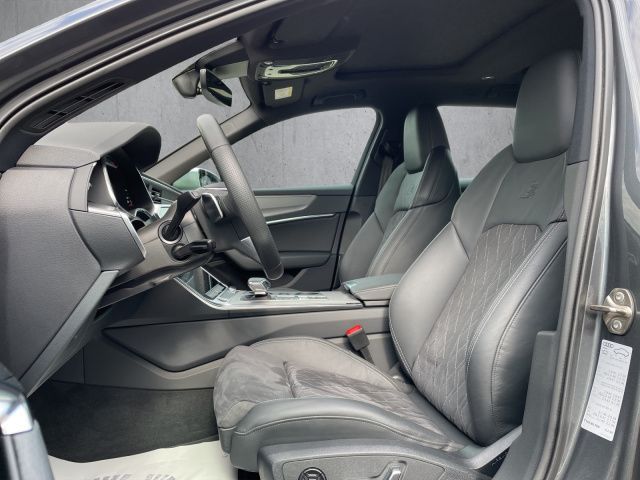 S6 Avant 3.0 TDI qu Matrix/Pano/HuD/B+O/Nachts.